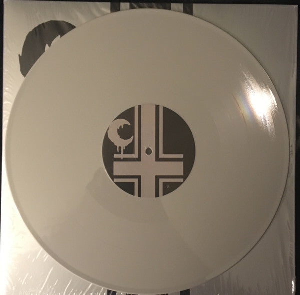Leviathan (5) : Howl Mockery At The Cross (2xLP, Comp, RE, Gre)