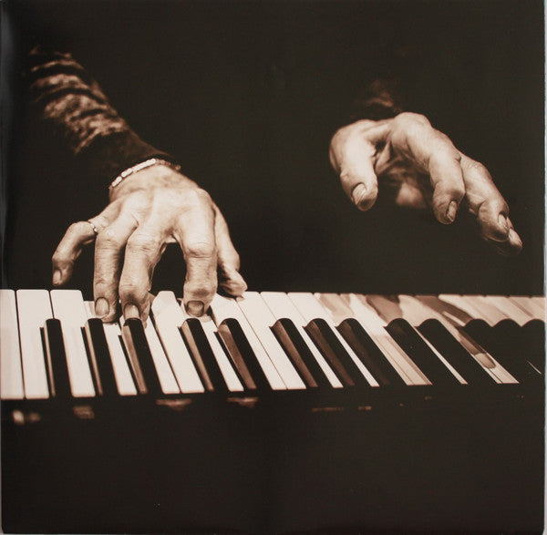 John Mayall : Nobody Told Me (LP, Album)