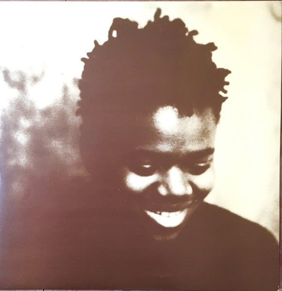 Tracy Chapman : Tracy Chapman (LP, Album)