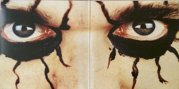 Turbonegro : Apocalypse Dudes (LP, Album, RE)