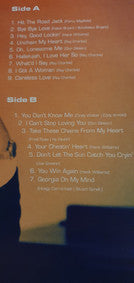 Ray Charles : Genius Of Soul (LP, Comp, Unofficial)