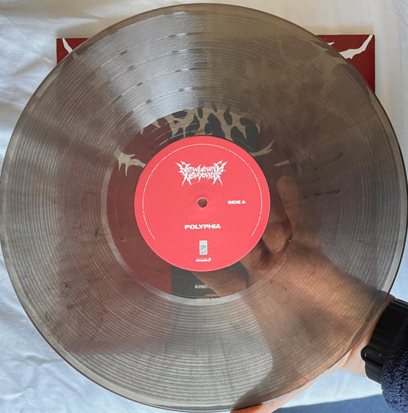 Polyphia : New Levels New Devils (LP, Album, Ltd, RE, Cle)