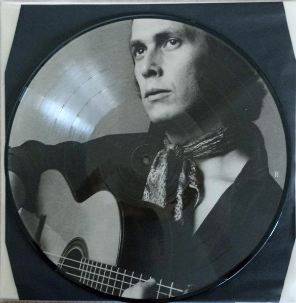 Paco De Lucía : La Búsqueda (2xLP, Comp, Ltd, Pic)