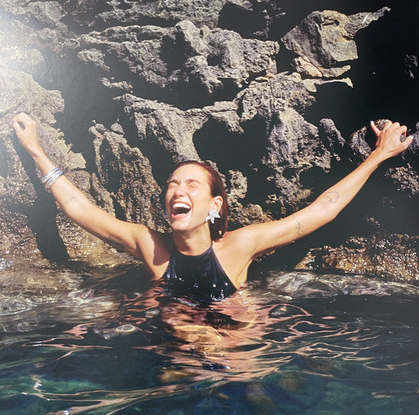 Dua Lipa : Radical Optimism (LP, Album, S/Edition, Bl)