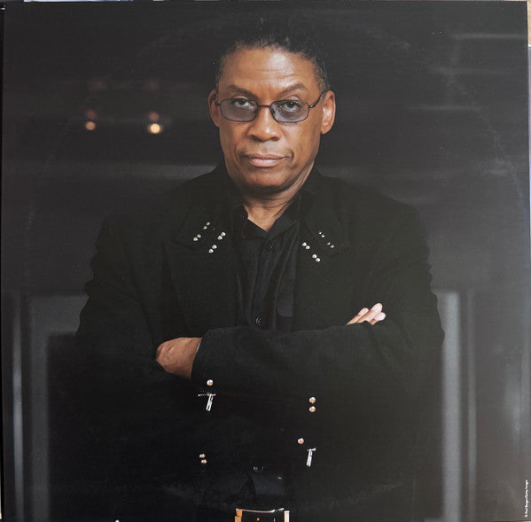 Herbie Hancock : Possibilities (3xLP, Album, RSD, RE, RM, Red)