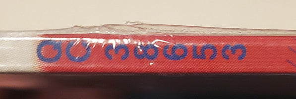 Bruce Springsteen : Born In The U.S.A. (LP, Album, RE, RM, 180)