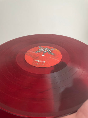 Demilich : Nespithe (LP, Album, RE, Tra)