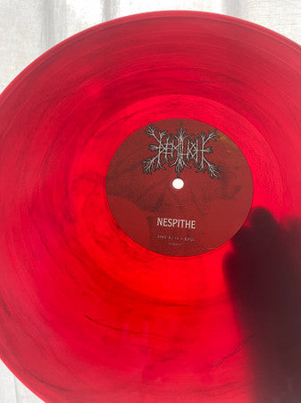 Demilich : Nespithe (LP, Album, RE, Tra)