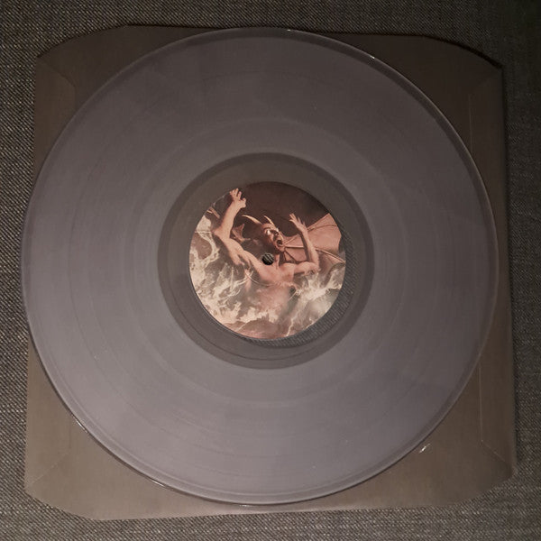 Black Sabbath : California Jam (2xLP, Ltd, Unofficial, Cle)