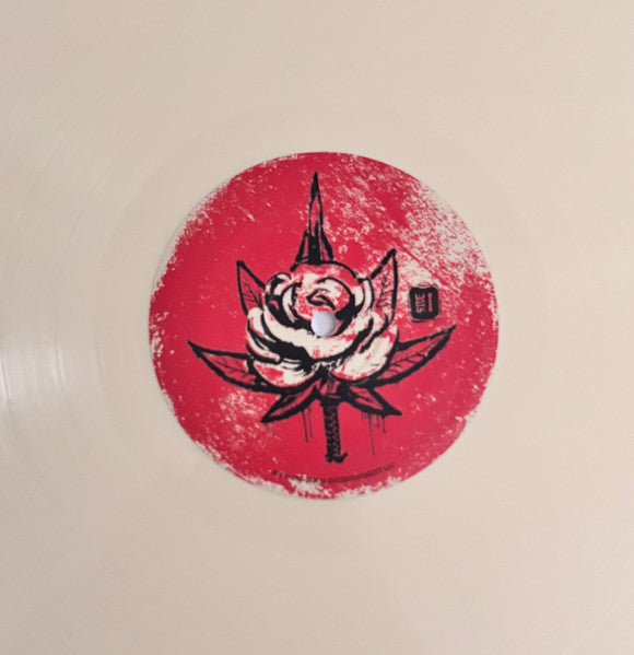 Eladio Carrion : DON KBRN (LP)