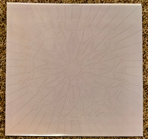 Chevelle (2) : Bright As Blasphemy (LP, Album, Bla)