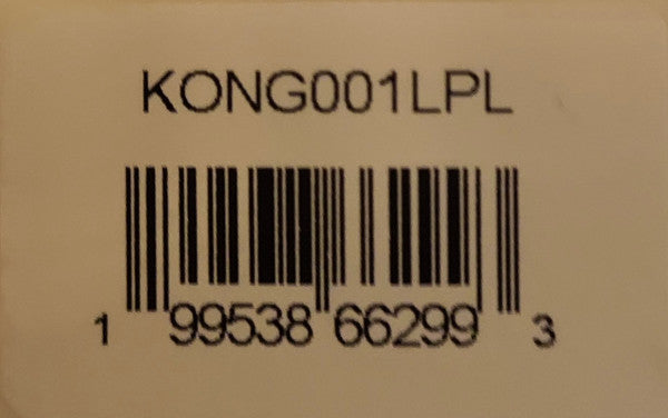 Gorillaz : पर्वत (The Mountain) (2xLP, Album, Ltd, W/Lbl)