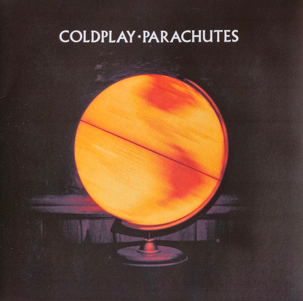 Coldplay - Parachutes - Quiosco Morrison