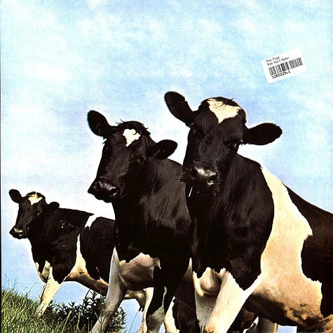 Pink Floyd - Atom Heart Mother (REMASTERED) - Quiosco Morrison