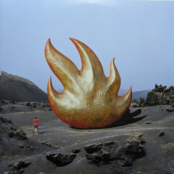 Audioslave – Audioslave - Quiosco Morrison