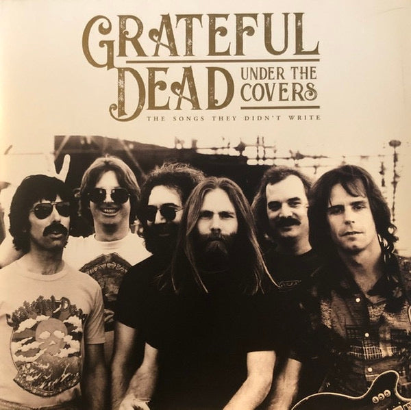 Grateful Dead - Under the Covers