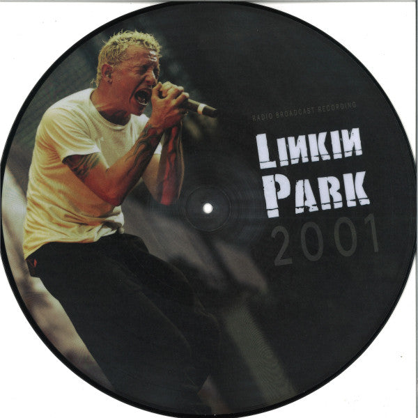 Linkin Park – 2001