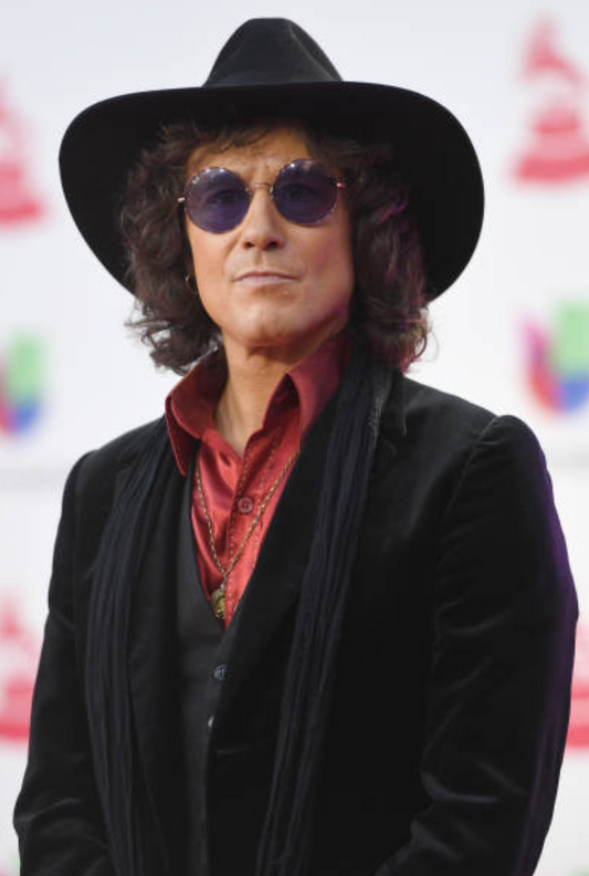 Ni Bad Bunny ni Antonio Orozco: Bunbury y su “Cuentas Pendientes” arrasan en ventas de vinilos en Madrid
