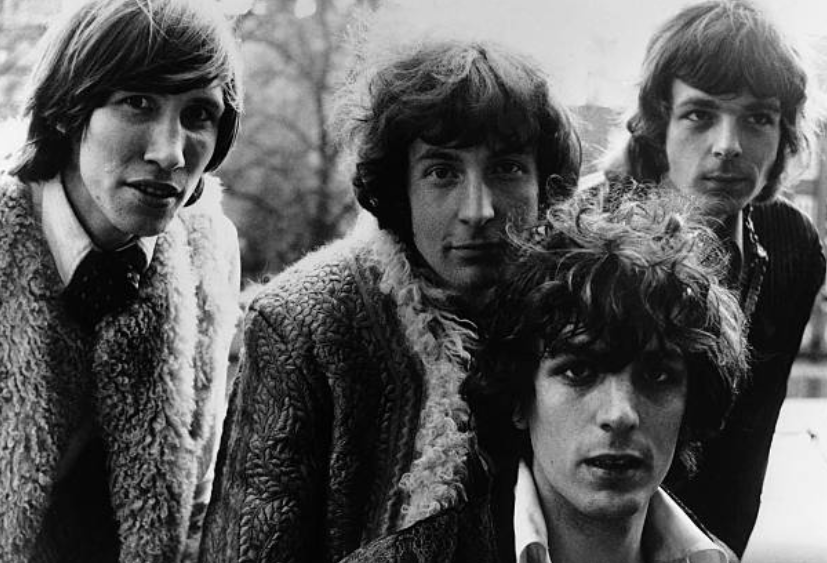 La Psicodelia en Vinilo – Un viaje inmersivo con “Ummagumma” de Pink Floyd