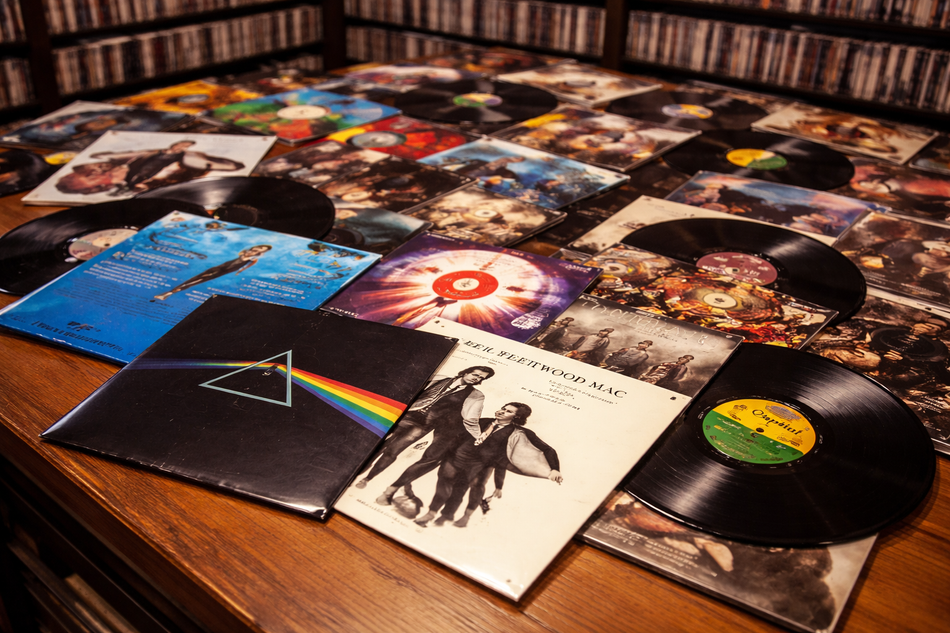 Vinilos