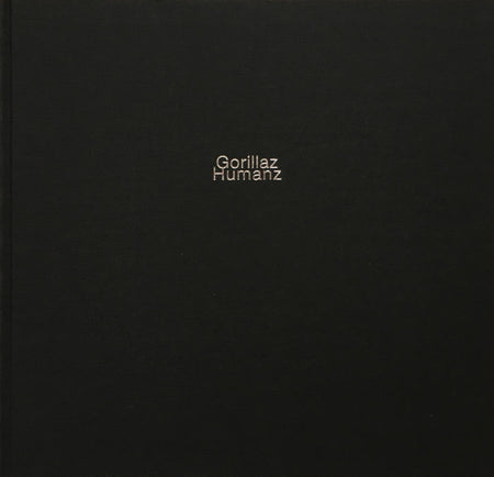 Gorillaz : Humanz (2xLP, Album, Dlx, Art)