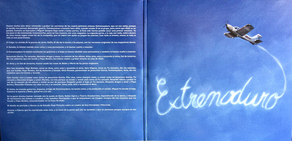 Extremoduro : Grandes Éxitos Y Fracasos (Episodio Primero) (2xLP, Comp, Gat + CD, Comp)