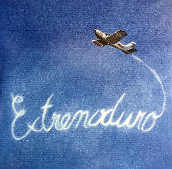 Extremoduro : Grandes Éxitos Y Fracasos (Episodio Primero) (2xLP, Comp, Gat + CD, Comp)