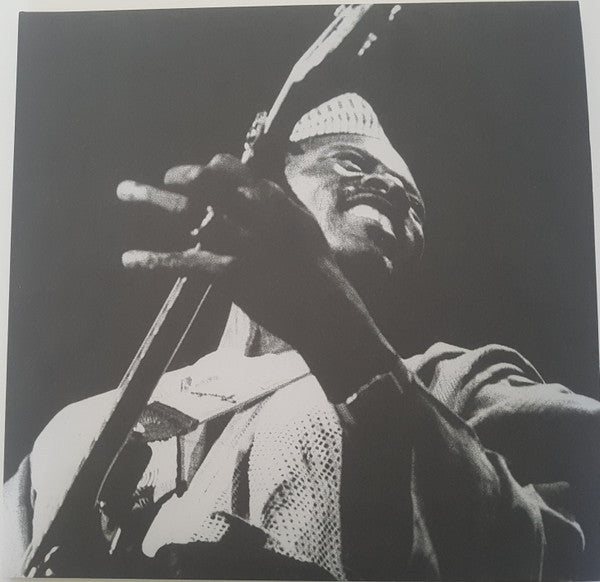 Ali Farka Touré : The Source (2xLP, Album, RM, S/Edition, 180)