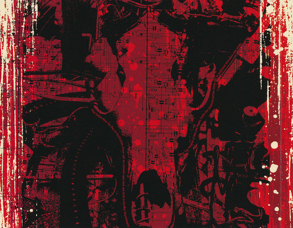 Lamb Of God : As The Palaces Burn (CD, Album)