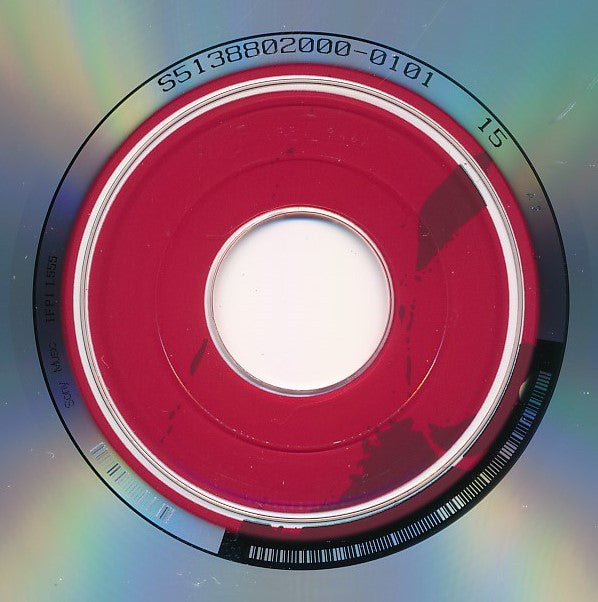 Lamb Of God : As The Palaces Burn (CD, Album)