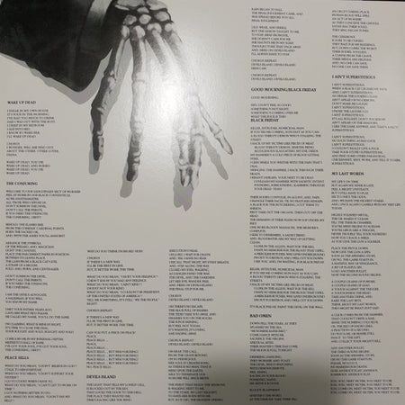 Megadeth : Peace Sells... But Who's Buying? (LP, Album, RE, RP, 180)