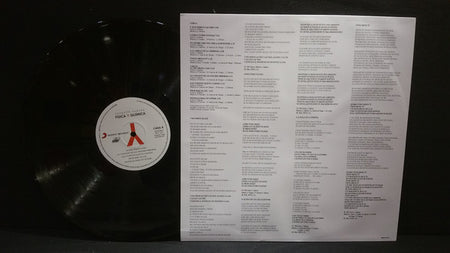 Joaquín Sabina : Física Y Química (LP)