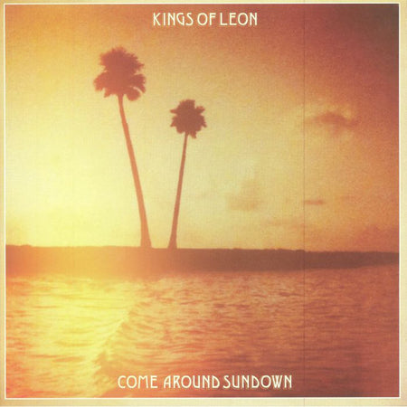 Kings Of Leon : Come Around Sundown (2xLP, Album, RE, 180)