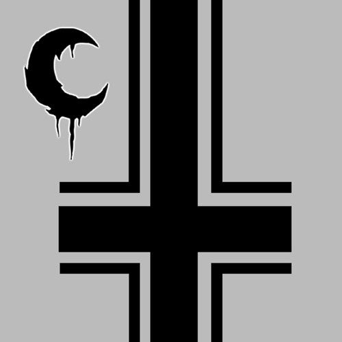 Leviathan (5) : Howl Mockery At The Cross (2xLP, Comp, RE, Gre)