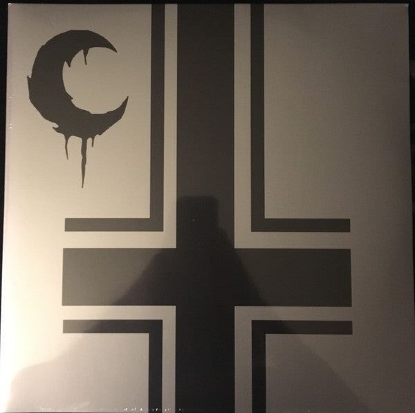 Leviathan (5) : Howl Mockery At The Cross (2xLP, Comp, RE, Gre)