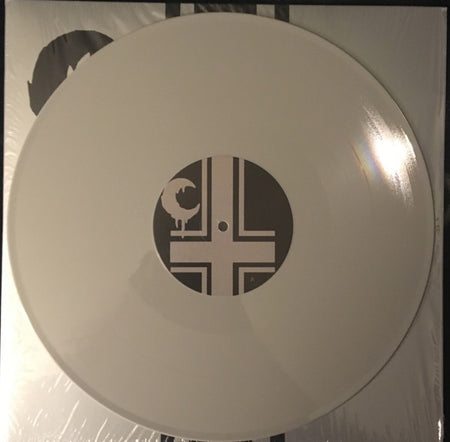 Leviathan (5) : Howl Mockery At The Cross (2xLP, Comp, RE, Gre)