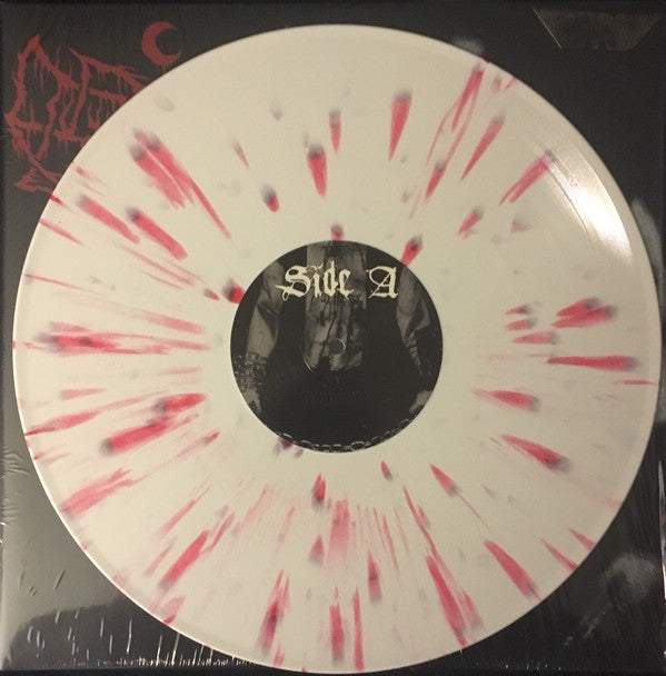 Leviathan (5) : Tentacles Of Whorror (2xLP, Album, RE, Whi)