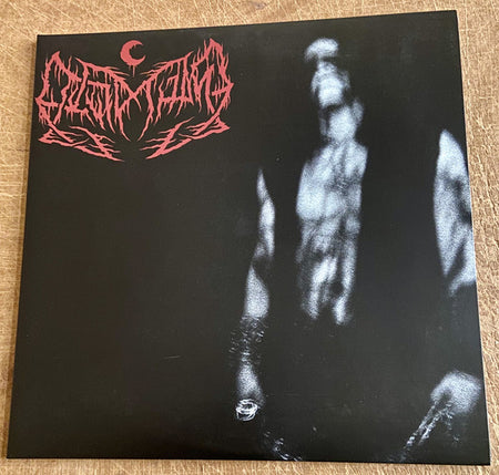 Leviathan (5) : Tentacles Of Whorror (2xLP, Album, RE, Whi)