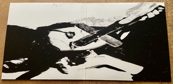 Leviathan (5) : Tentacles Of Whorror (2xLP, Album, RE, Whi)