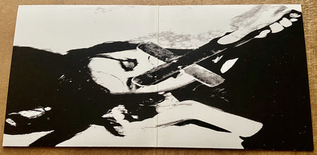 Leviathan (5) : Tentacles Of Whorror (2xLP, Album, RE, Whi)