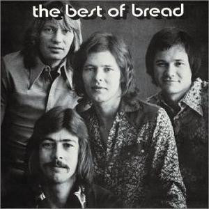 Bread : The Best of Bread (LP, Comp, RE, Gat)