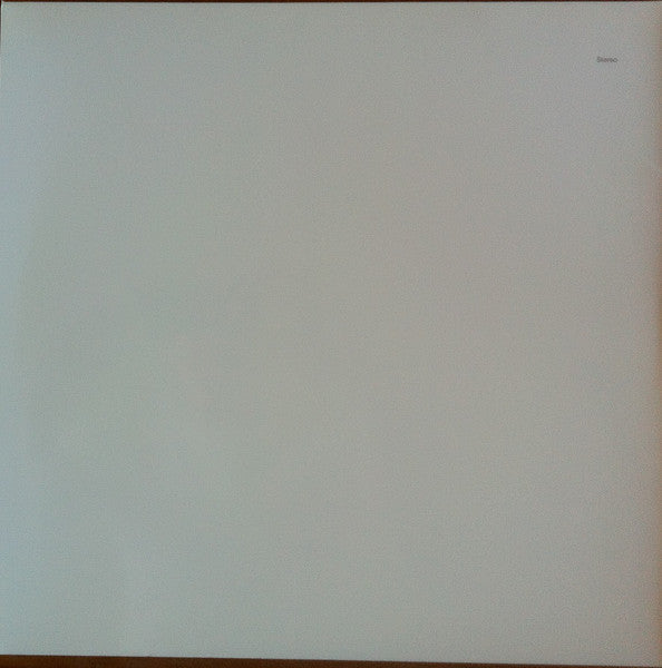 The Beatles : The Beatles (2xLP, Album, RE, RM,  ½ )