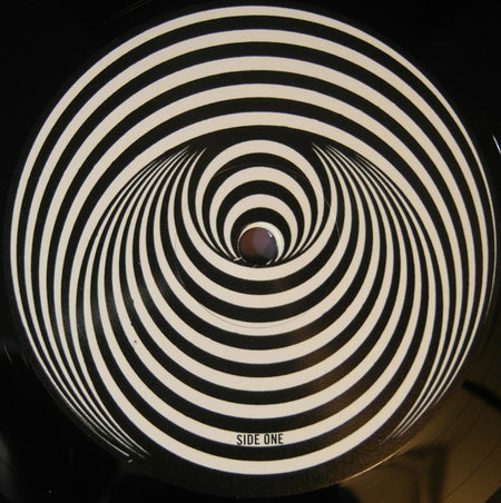 Black Sabbath : Master Of Reality (LP, Album, RE, Emb)