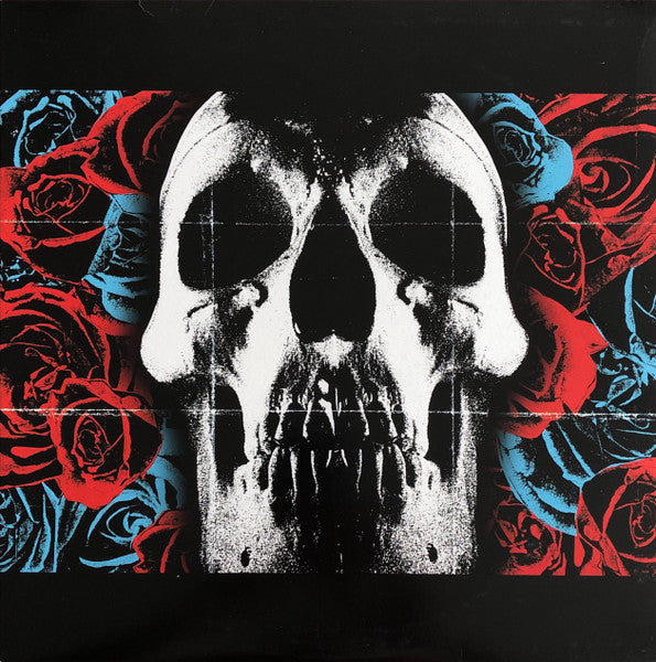 Deftones : Deftones (LP, Album)