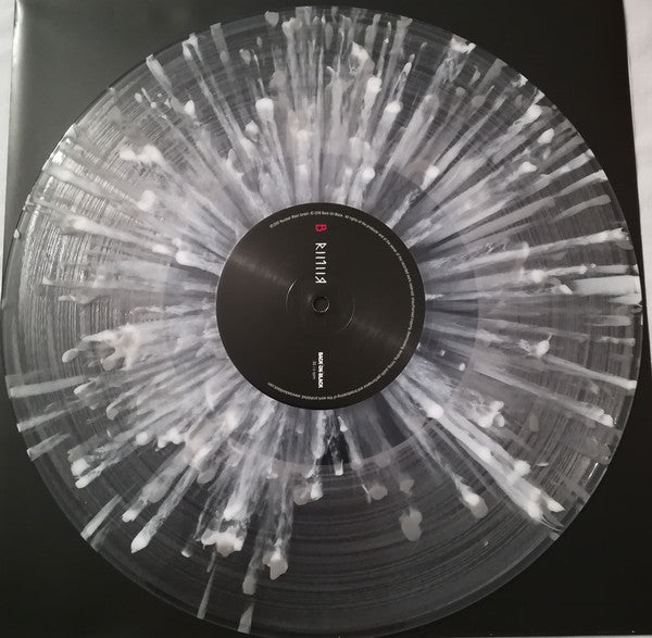 Enslaved : RIITIIR (2xLP, Album, Ltd, RE, Cle)