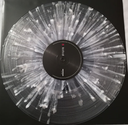 Enslaved : RIITIIR (2xLP, Album, Ltd, RE, Cle)