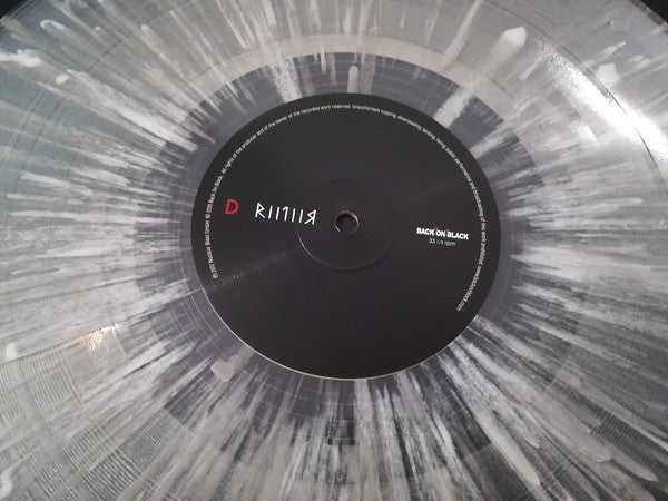 Enslaved : RIITIIR (2xLP, Album, Ltd, RE, Cle)