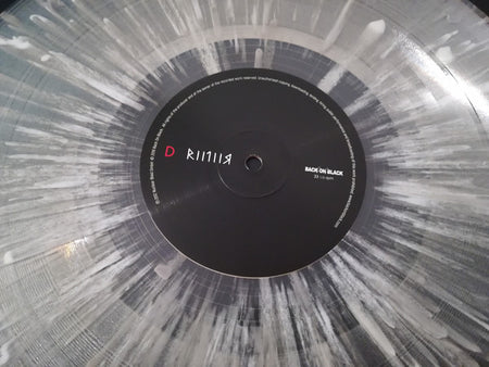 Enslaved : RIITIIR (2xLP, Album, Ltd, RE, Cle)