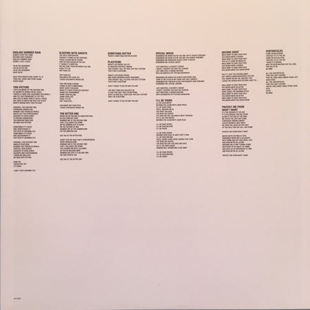 Placebo : Sleeping With Ghosts (LP, Album, RE, RP, Gat)
