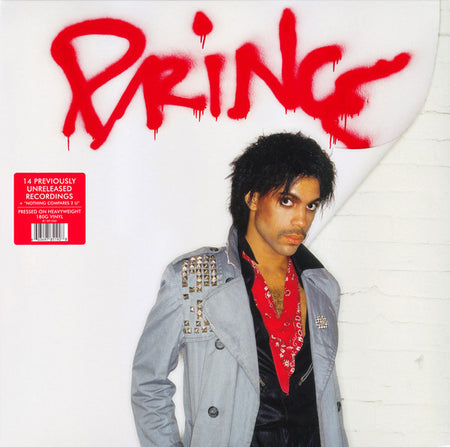 Prince : Originals (2xLP, Album, 180)
